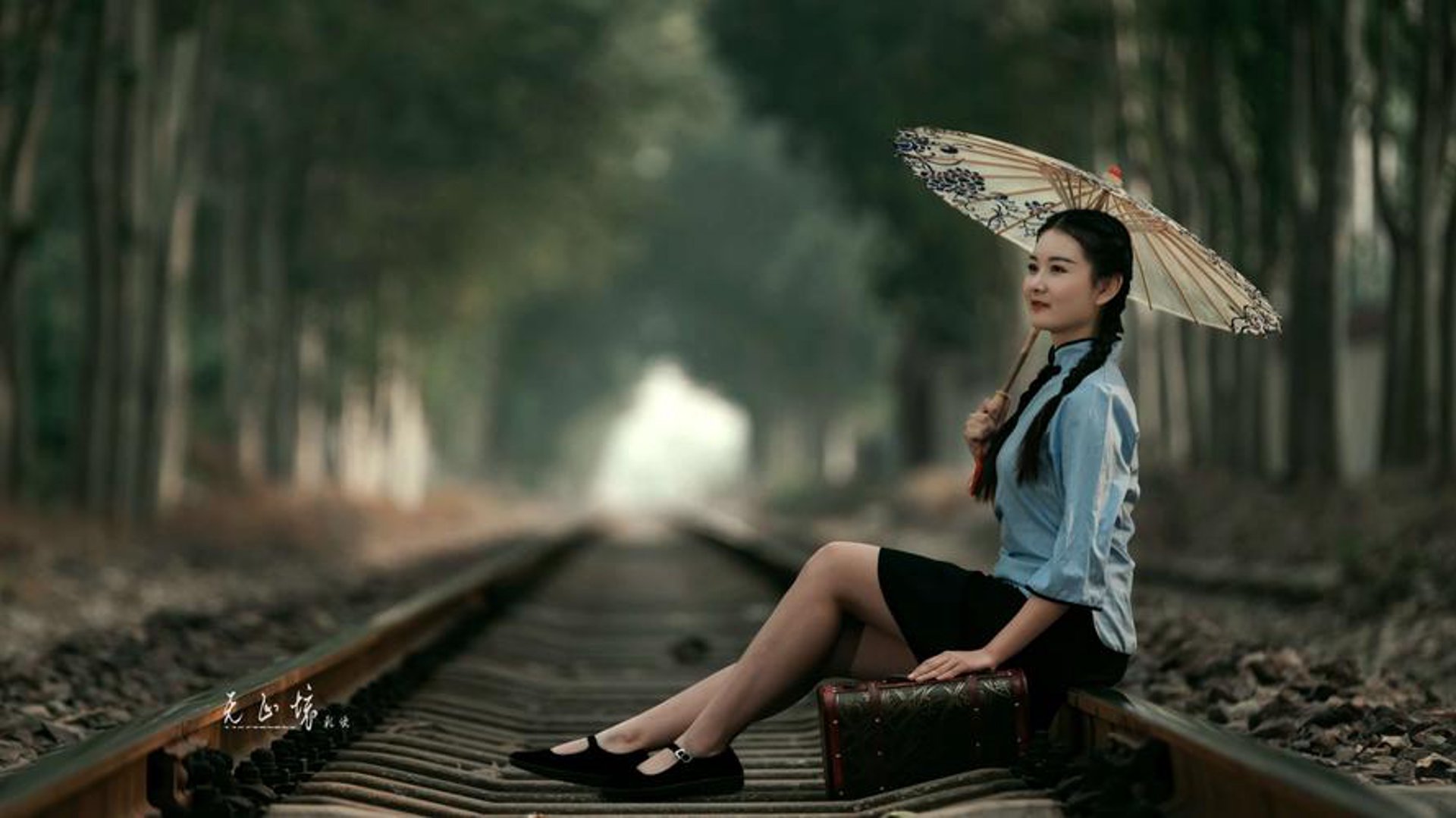 笺影服装
